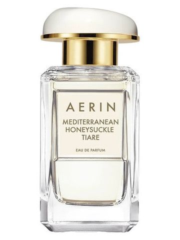 Aerin Mediterranean Honeysuckle Tiare fragrance bottle