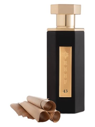 Reef Perfumes Reef 43 fragrance bottle