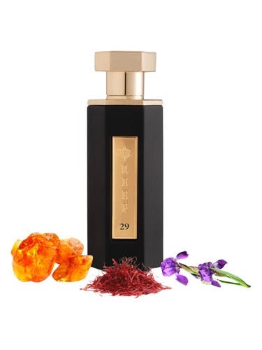 Reef Perfumes Reef 29 fragrance bottle