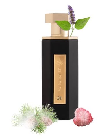 Reef Perfumes Reef 21 fragrance bottle