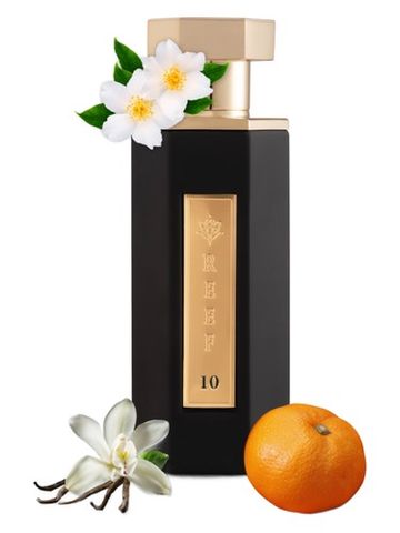 Reef Perfumes Reef 10 fragrance bottle