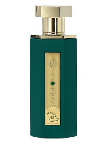 Reef Perfumes Reef 43 National Day fragrance bottle