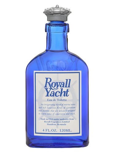 Royall Lyme Bermuda Royall Yacht
