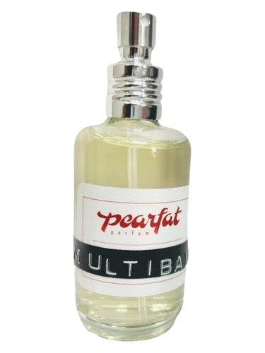 Pearfat Parfum Multiball