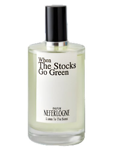 Neferlogne When The Stocks Go Green