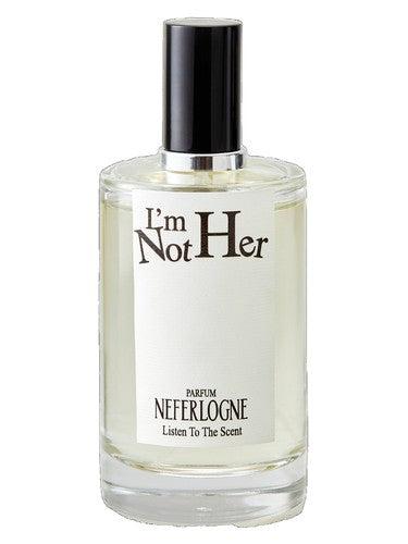 Neferlogne I’m Not Her