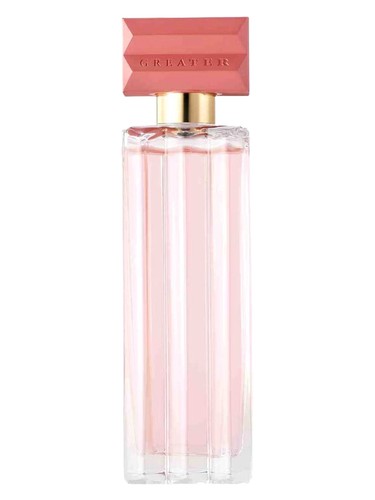 Oriflame Greater for Her