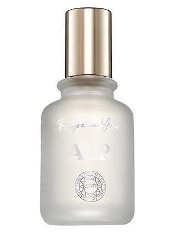 YANI Alp fragrance bottle