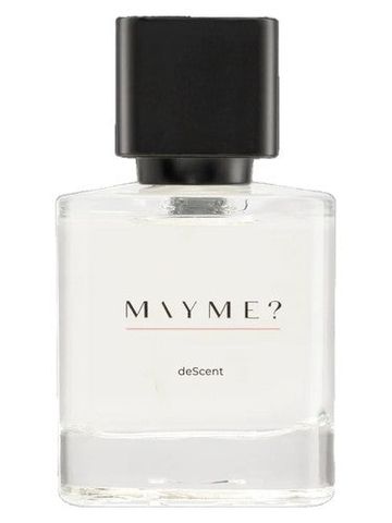 MAYME? deScent (2023) fragrance bottle