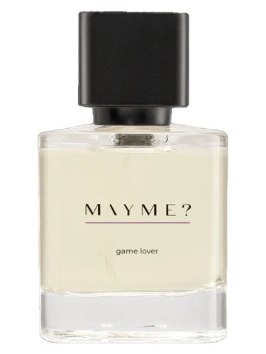MAYME? game lover (2023)