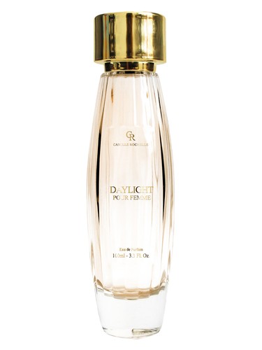 Camille Rochelle Daylight Pour Femme fragrance bottle
