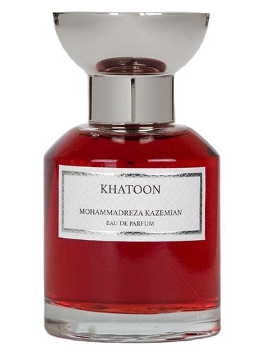 Mohammadreza Kazemian Khatoon