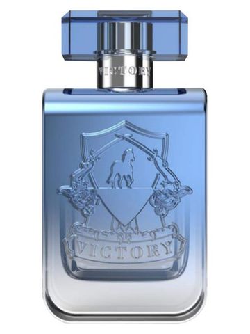 Victory Mercury fragrance bottle