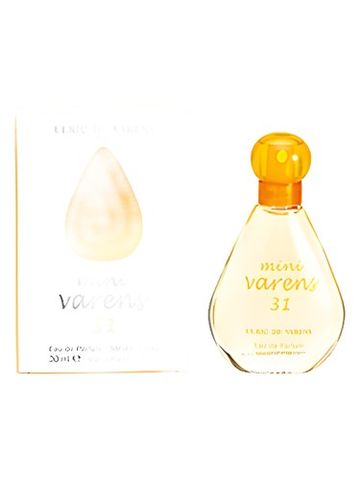Ulric de Varens Mini Varens 31 fragrance bottle