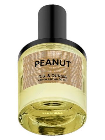 DS Durga Peanut fragrance bottle
