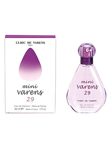 Ulric de Varens Mini Varens 29 fragrance bottle