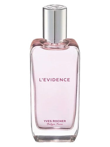 Yves Rocher L'Evidence