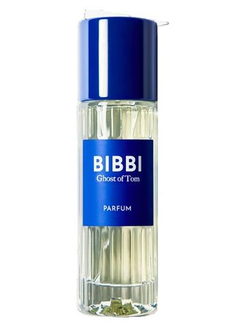 Bibbi Paris Ghost of Tom fragrance bottle
