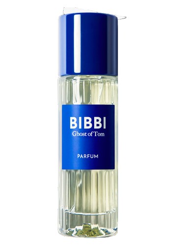 Bibbi Paris Ghost of Tom fragrance bottle