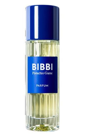 Bibbi Paris Pistachio Game fragrance bottle