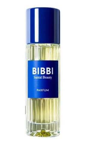 Bibbi Paris Santal Beauty fragrance bottle