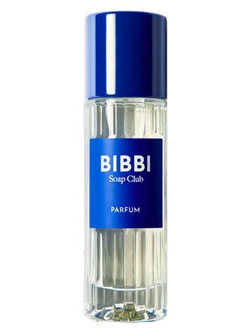 Bibbi Paris Soap Club fragrance bottle