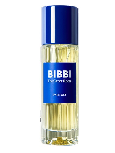 Bibbi Paris The Other Room fragrance bottle