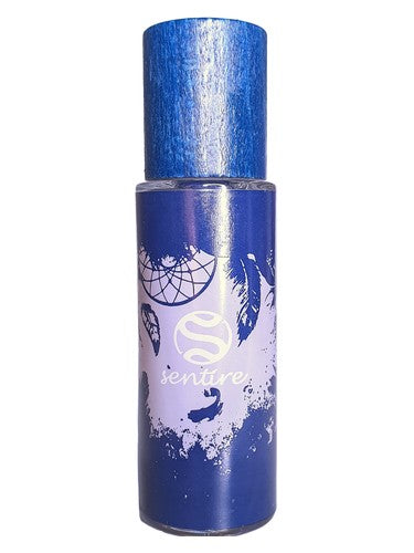 Sentire Crimson Sky fragrance bottle