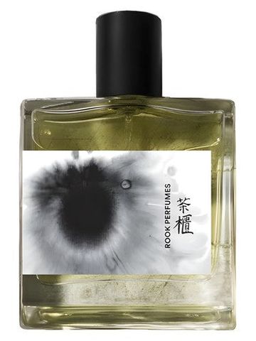 Rook Perfumes RSX/06: Tea Chest fragrance bottle