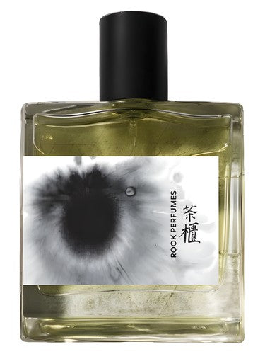 Rook Perfumes RSX/06: Tea Chest