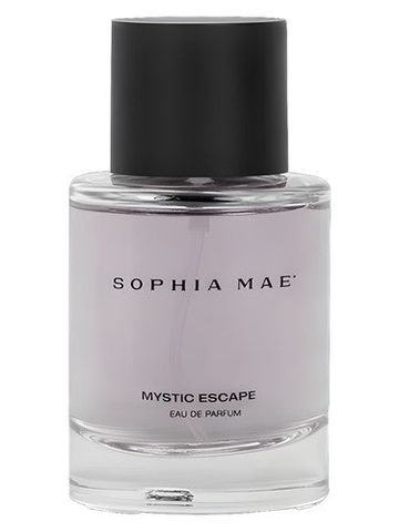 Sophia Mae Mystic Escape fragrance bottle