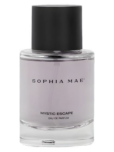 Sophia Mae Mystic Escape fragrance bottle