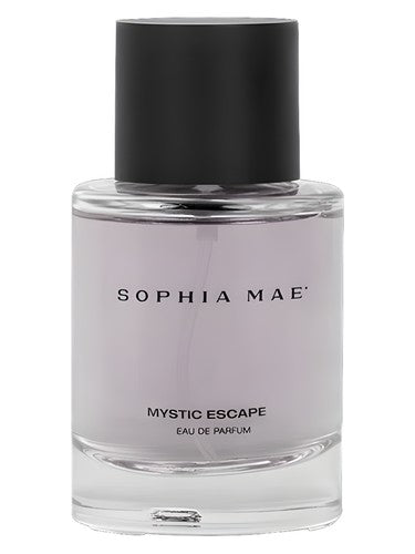 Sophia Mae Mystic Escape
