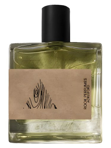 Rook Perfumes RSX/05: Acresford fragrance bottle