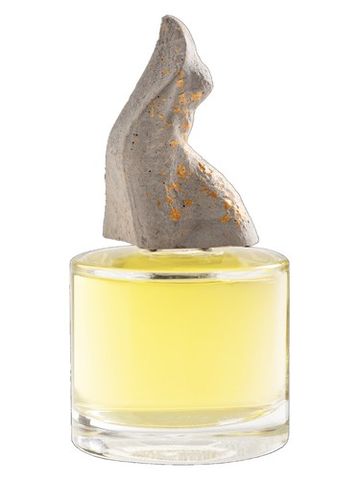 Profumo del Sonetto 頌類 Amorosa Nebbia 慕靄 fragrance bottle
