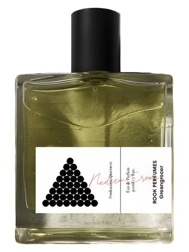 Rook Perfumes RSX/01: The Greengrocer fragrance bottle