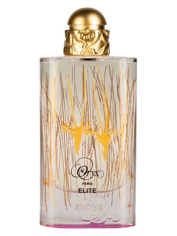Oryx Oryx Elite fragrance bottle