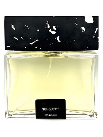 Pictor Parfum Silhouette fragrance bottle