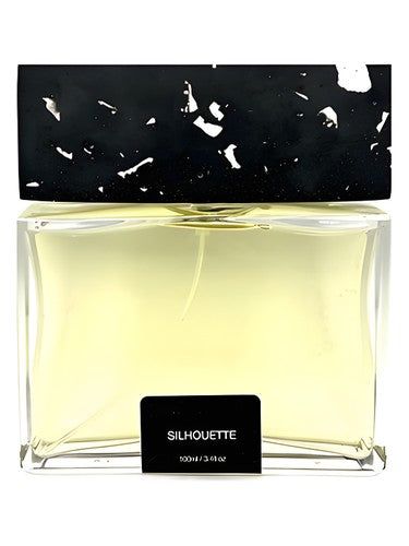 Pictor Parfum Silhouette fragrance bottle