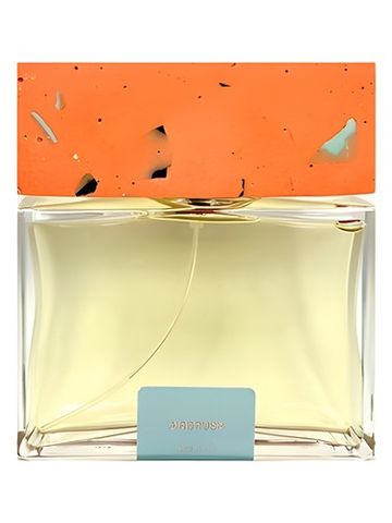 Pictor Parfum Airbrush fragrance bottle