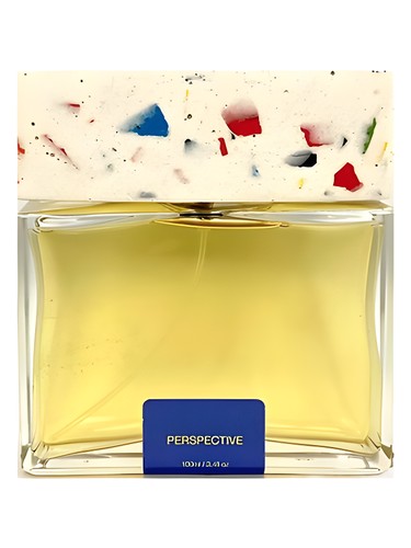 Pictor Parfum Perspective fragrance bottle