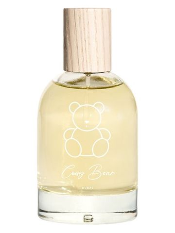 Coisy B. Coisy Bear fragrance bottle