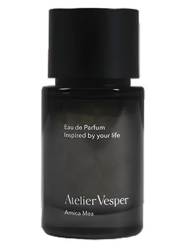 Atelier Vesper Amica Mea fragrance bottle