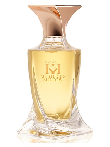 Karakash Perfume Mysterious Shadow fragrance bottle
