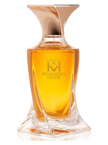 Karakash Perfume Penumbra Fever fragrance bottle