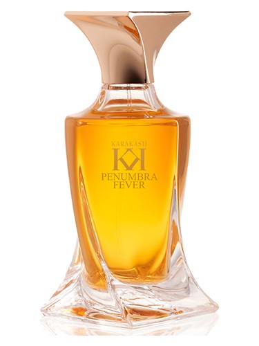 Karakash Perfume Penumbra Fever