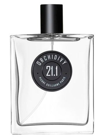 Pierre Guillaume Paris Orchidivy 21.1 fragrance bottle