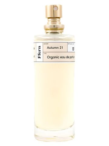 Ffern Autumn 21 fragrance bottle