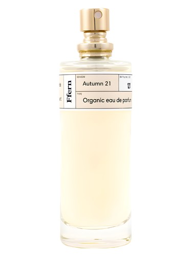 Ffern Autumn 21 fragrance bottle