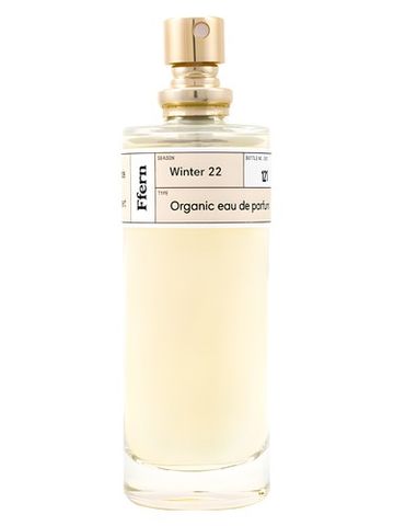 Ffern Winter 22 fragrance bottle
